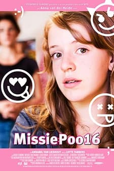 Missiepoo16 (2007) afişi