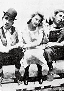 Nonsense (1920) afişi