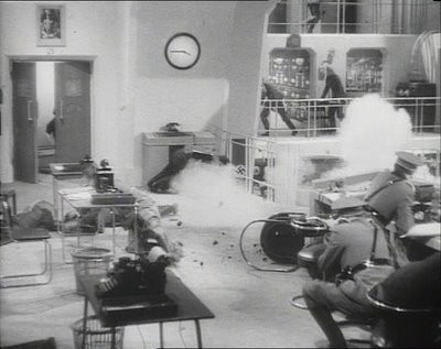 The Day Will Dawn fotoğrafı