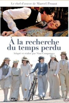 À La Recherche Du Temps Perdu (2011) afişi
