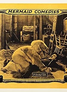 Kick Out (1923) afişi