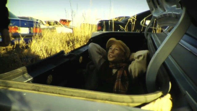 The Adventures Of Chris Fable Fotoğrafı