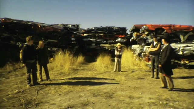 The Adventures Of Chris Fable Fotoğrafı