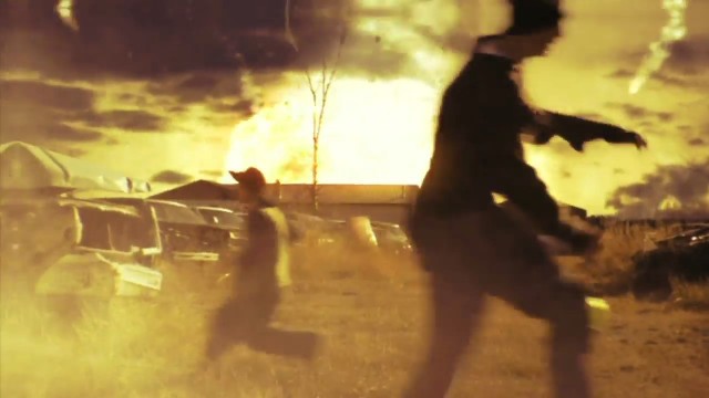 The Adventures Of Chris Fable Fotoğrafı