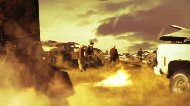 The Adventures Of Chris Fable Fotoğrafı