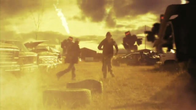 The Adventures Of Chris Fable Fotoğrafı