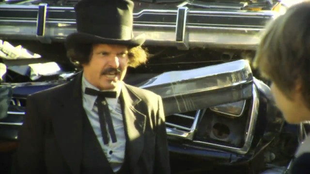 The Adventures Of Chris Fable Fotoğrafı