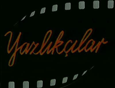 Yazlıkçılar (1993) afişi