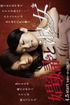 Shôfu To Shukujo (2010) afişi