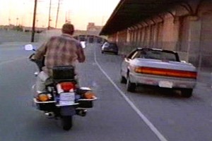 One Tough Bastard Fotoğrafı