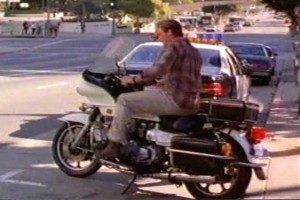 One Tough Bastard Fotoğrafı