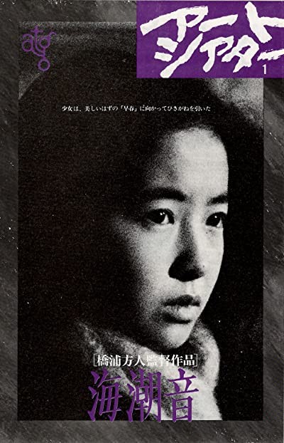 Kaichô-on (1980) afişi