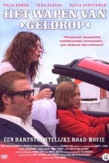 Het Wapen Van Geldrop (2008) afişi