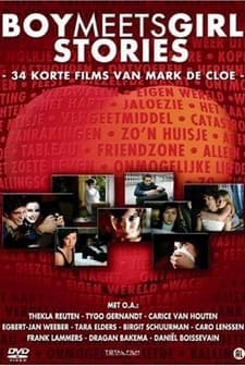 Boy Meets Girl Stories #1: Smachten (2005) afişi