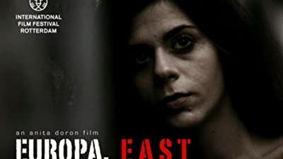 Europa, East (2010) afişi