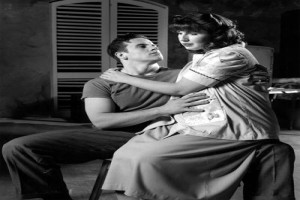 İhtiras Tramvayı Fotoğrafı