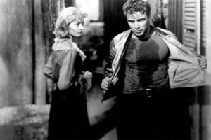 İhtiras Tramvayı fotoğrafı