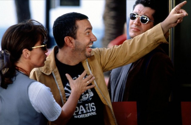 La Cité De La Peur fotoğrafı