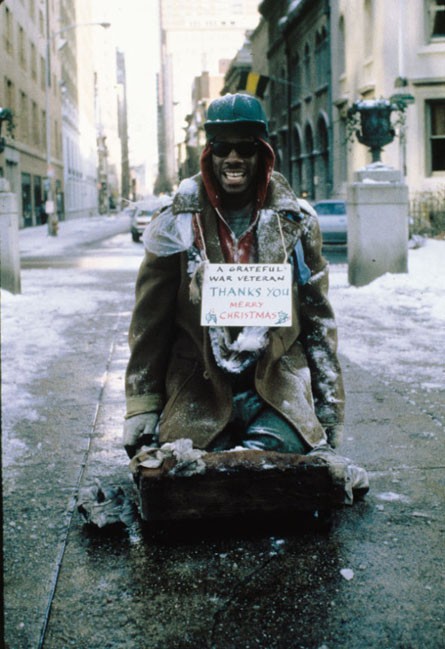 Zengin ve Sefil Fotoğrafı