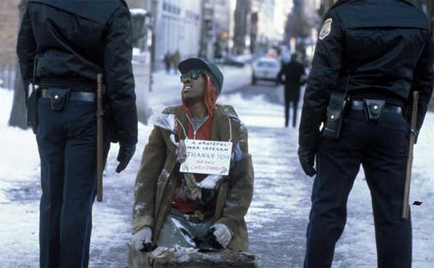 Zengin ve Sefil fotoğrafı