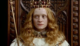 Bakire Kraliçe fotoğrafı