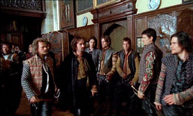 Bakire Kraliçe fotoğrafı