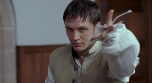 Bakire Kraliçe Fotoğrafı