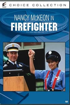 Firefighter (1986) afişi