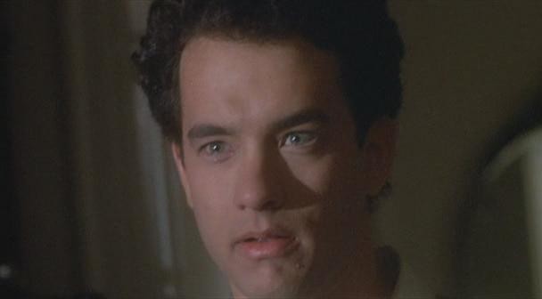 Kırmızı Pabuçlu Adam fotoğrafı