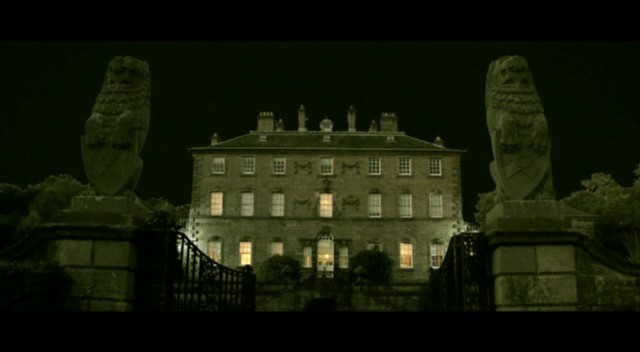 Of Flesh & Blood Fotoğrafı