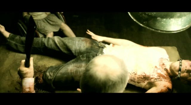 Of Flesh & Blood fotoğrafı