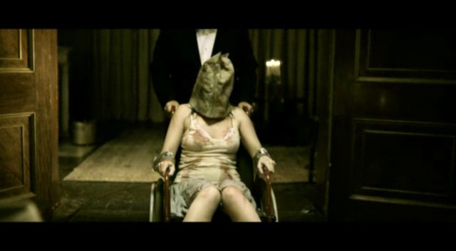 Of Flesh & Blood fotoğrafı