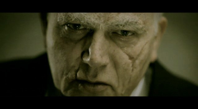 Of Flesh & Blood fotoğrafı