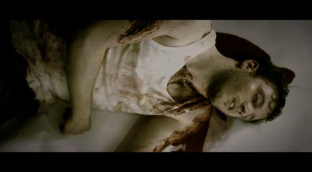 Of Flesh & Blood fotoğrafı