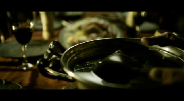 Of Flesh & Blood Fotoğrafı