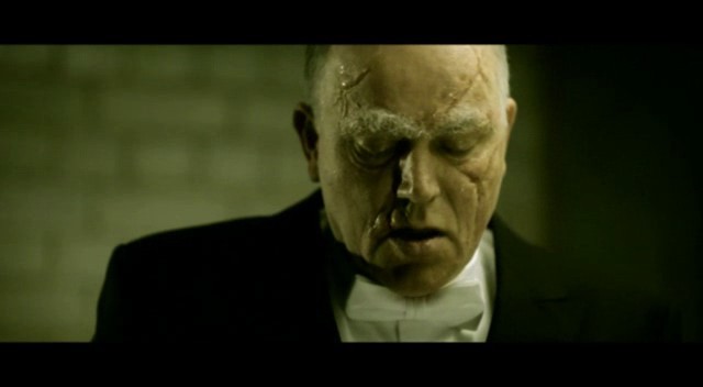 Of Flesh & Blood Fotoğrafı