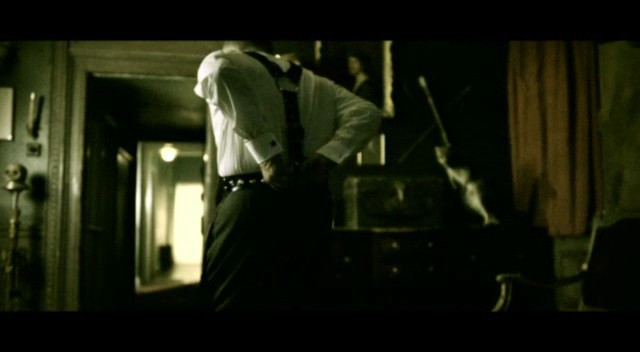 Of Flesh & Blood Fotoğrafı