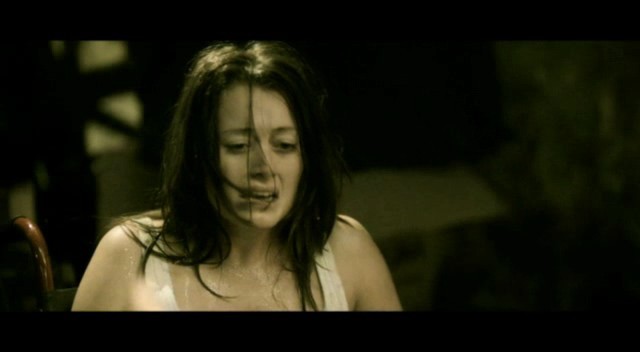 Of Flesh & Blood Fotoğrafı