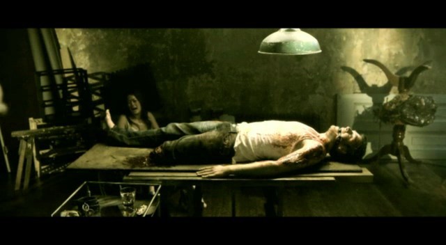 Of Flesh & Blood Fotoğrafı