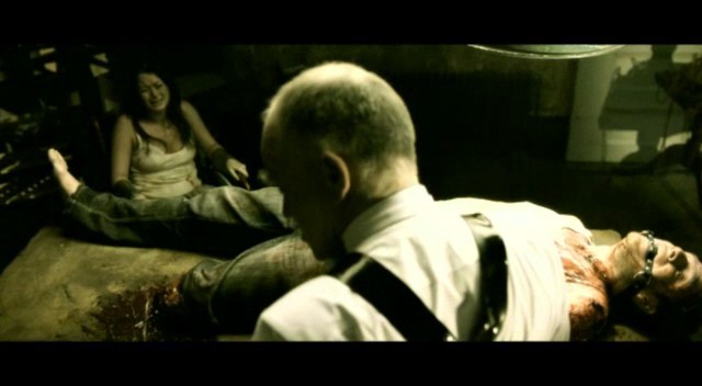 Of Flesh & Blood Fotoğrafı