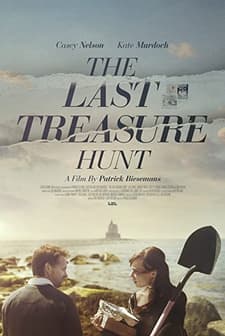 The Last Treasure Hunt (2016) afişi