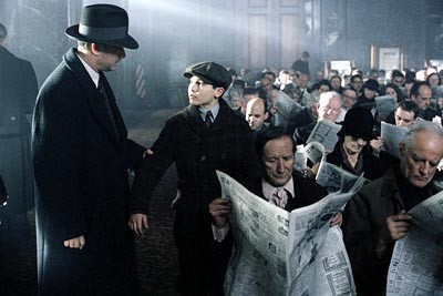 Azap Yolu Fotoğrafı