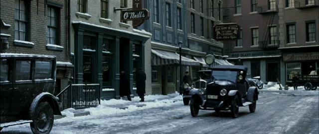 Azap Yolu Fotoğrafı