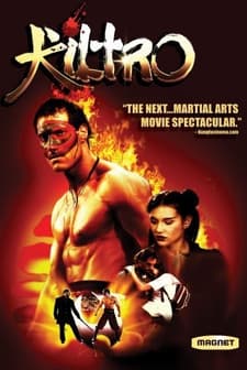 Kiltro (2006) afişi