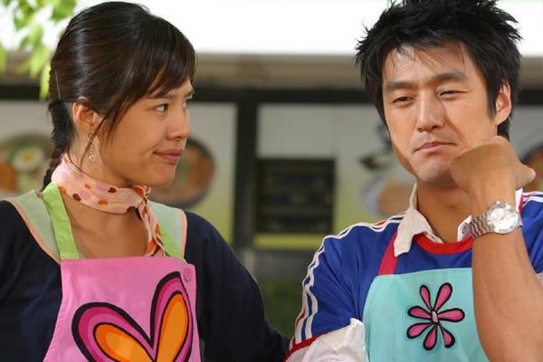 Miss Kim Makes 1 Million fotoğrafı