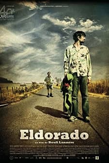 Eldorado (2008) afişi