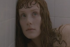 Sudaki Kız fotoğrafı