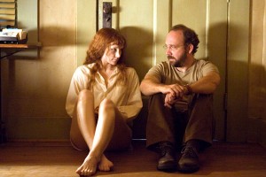 Sudaki Kız Fotoğrafı