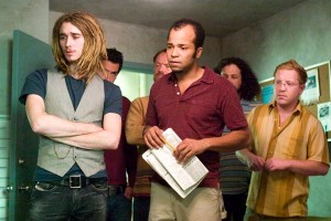 Sudaki Kız Fotoğrafı