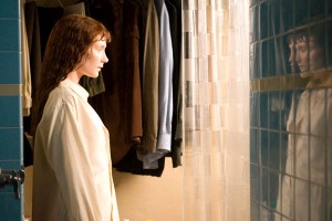 Sudaki Kız fotoğrafı